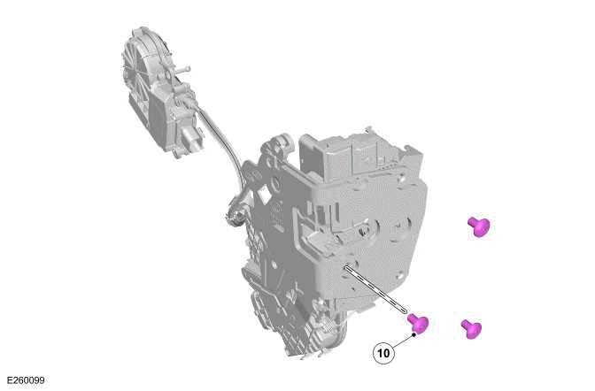 Handles, Locks, Latches and Entry Systems